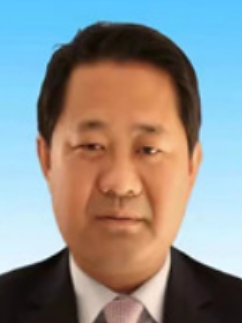 謝藝(山東省臨沂市郯城縣廟山鎮黨委副書記、政府鎮長) 謝藝(山東省臨沂市郯城縣廟山鎮黨委副書記、政府鎮長)