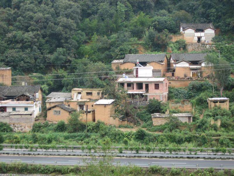 好山林村 好山林村