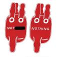 Not Nothing: Selected Writings by Ray Johnson 1954-1994 Not Nothing: Selected Writings by Ray Johnson 1954-1994