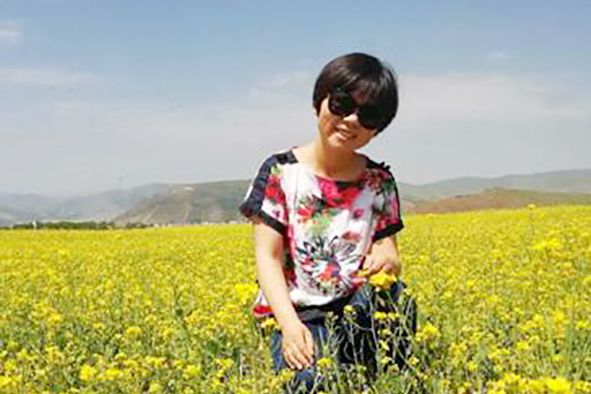 李春花(青海師範大學教師) 李春花(青海師範大學教師)