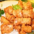 油脂腸 油脂腸