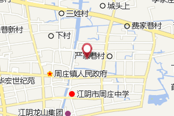 七房巷村