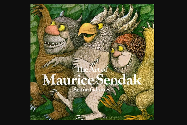 Art of Maurice Sendak Art of Maurice Sendak