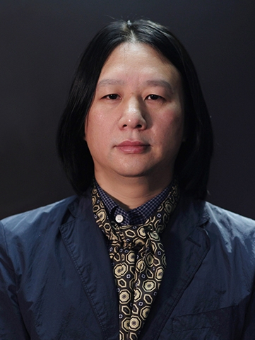 陳永康(導演) 陳永康(導演)
