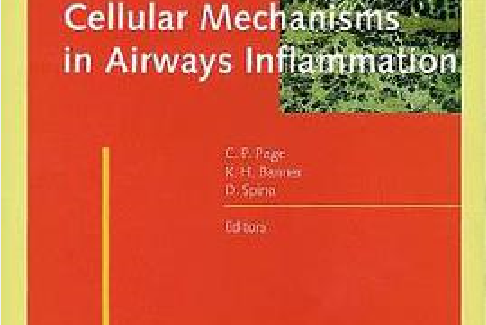 Cellular Mechanisms in Airways Inflammation Cellular Mechanisms in Airways Inflammation