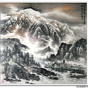 張寶昌