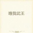 唯我武王