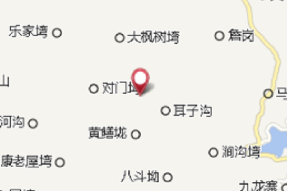 白鶴尖 白鶴尖