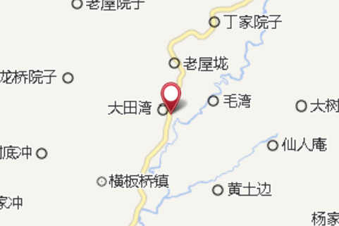 茅鋪壠村 茅鋪壠村