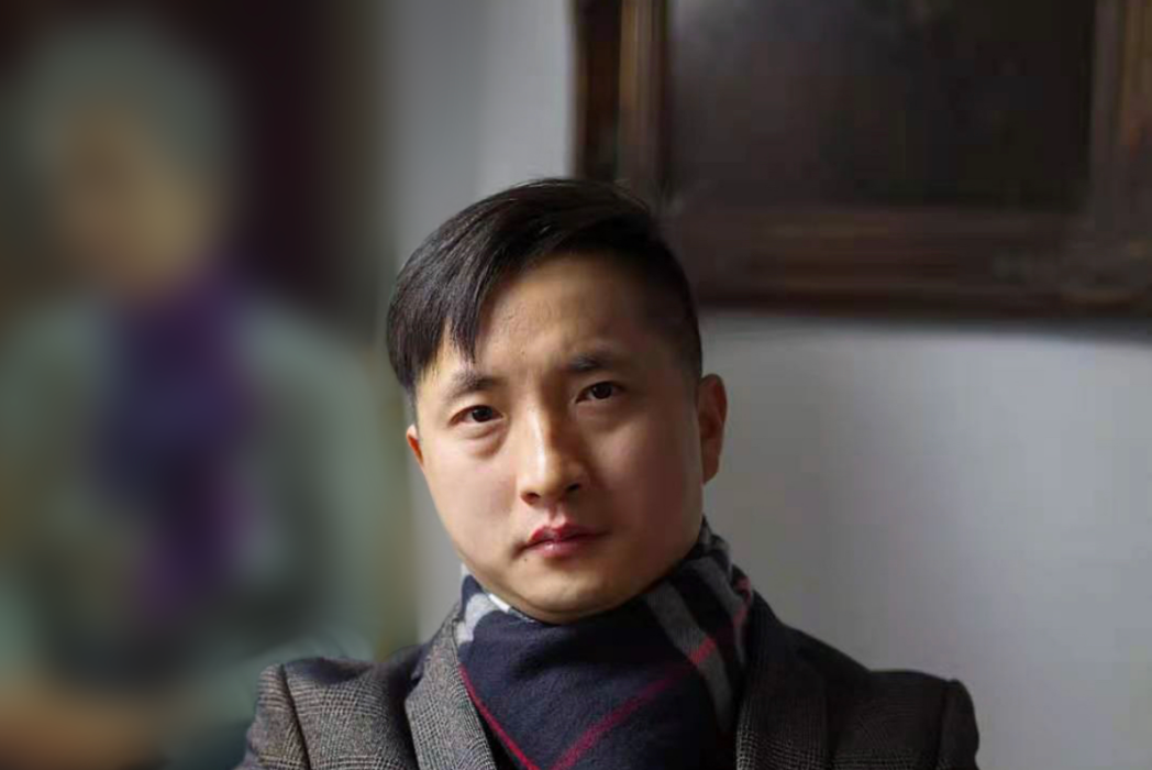 劉雙(中國美術學院博士)