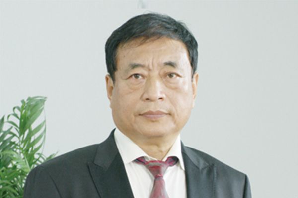 李今保 李今保