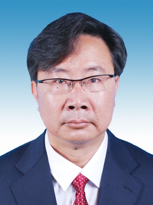 王志達(雲南省楚雄州農業農村局黨組成員、副局長)
