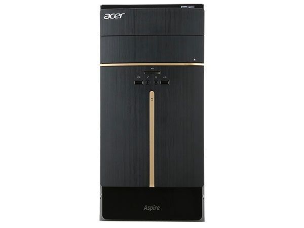 Acer Aspire TC-760 Acer Aspire TC-760