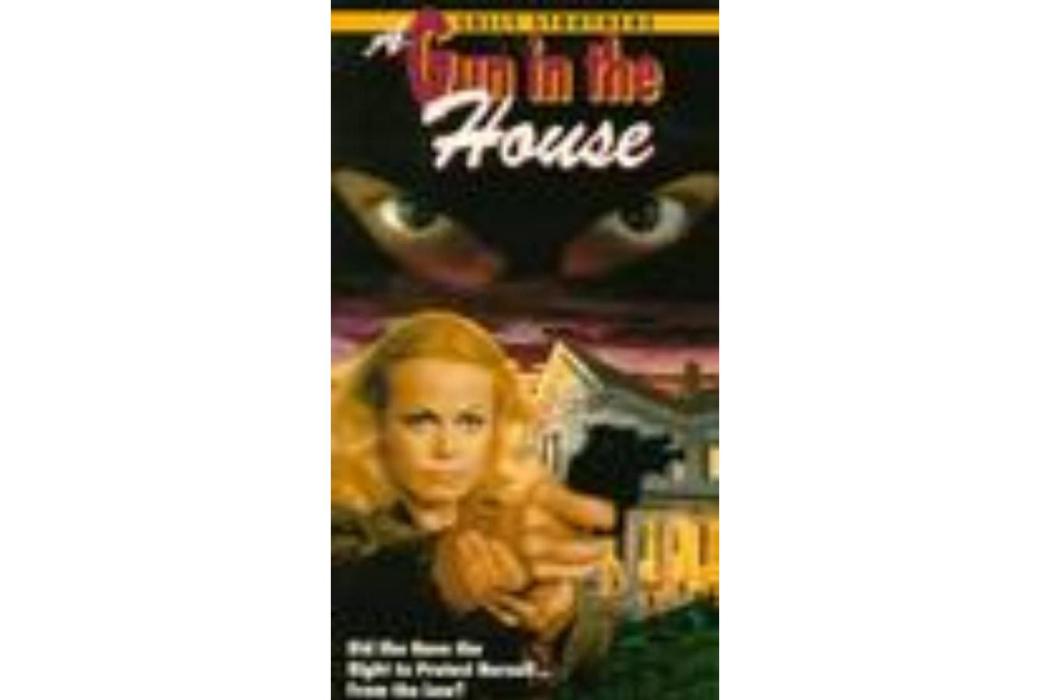 A Gun in the House A Gun in the House