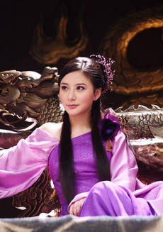 天師鐘馗(2010年歐陽震華主演古裝神話劇)