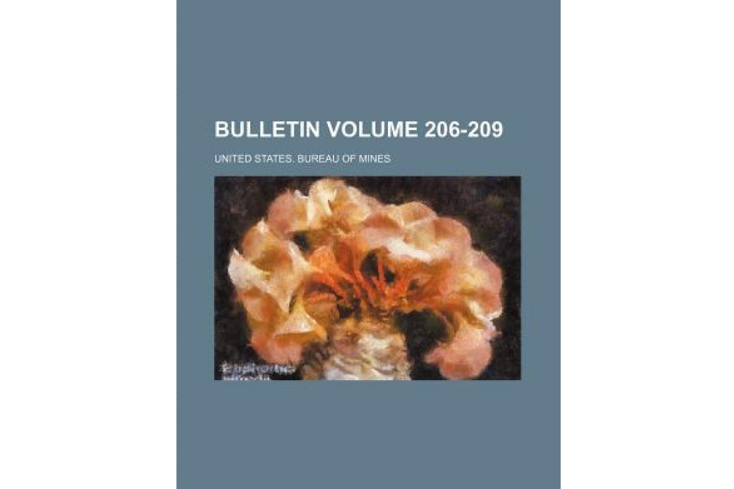 Bulletin Volume 206-209 Bulletin Volume 206-209