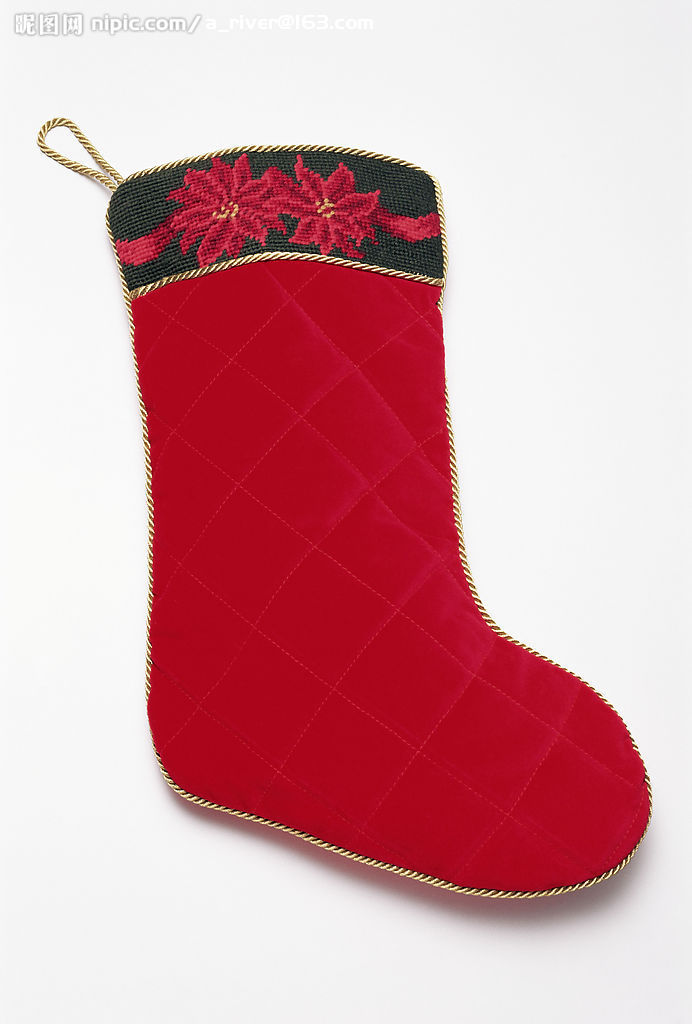 聖誕襪子