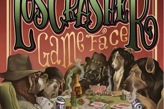 Game Face(不速之客樂隊發行的專輯) Game Face(不速之客樂隊發行的專輯)