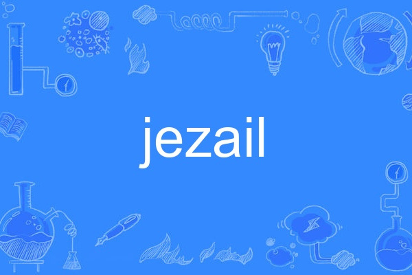 jezail