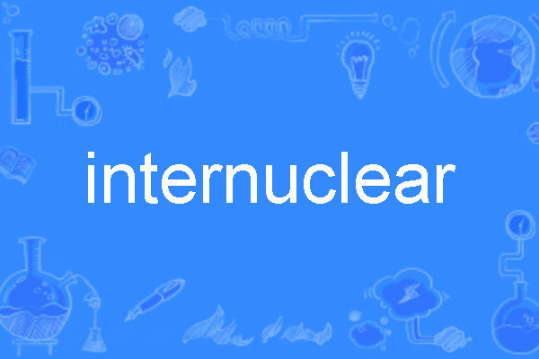 internuclear