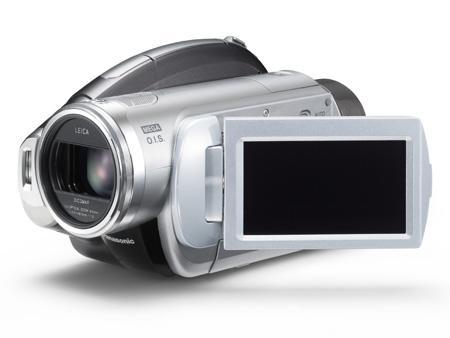 松下HDC-Z10000GK 松下HDC-Z10000GK