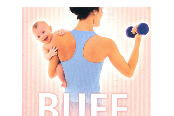 Buff Moms Buff Moms