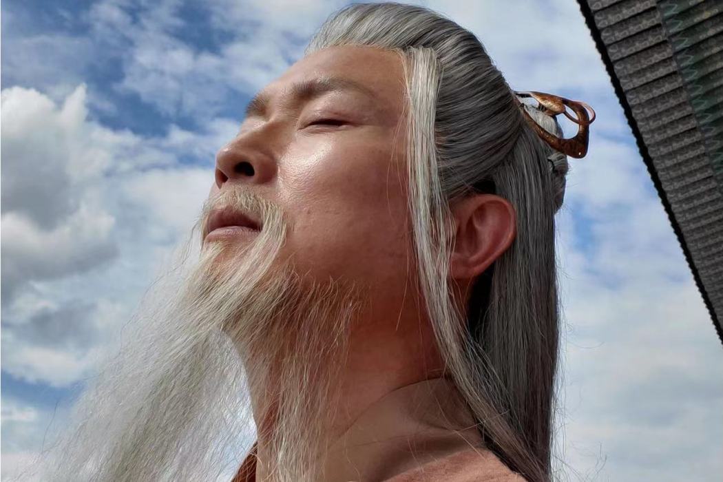 鳳雲(電視劇《千古玦塵》中角色) 鳳雲(電視劇《千古玦塵》中角色)