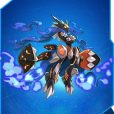 天石靈尊 天石靈尊