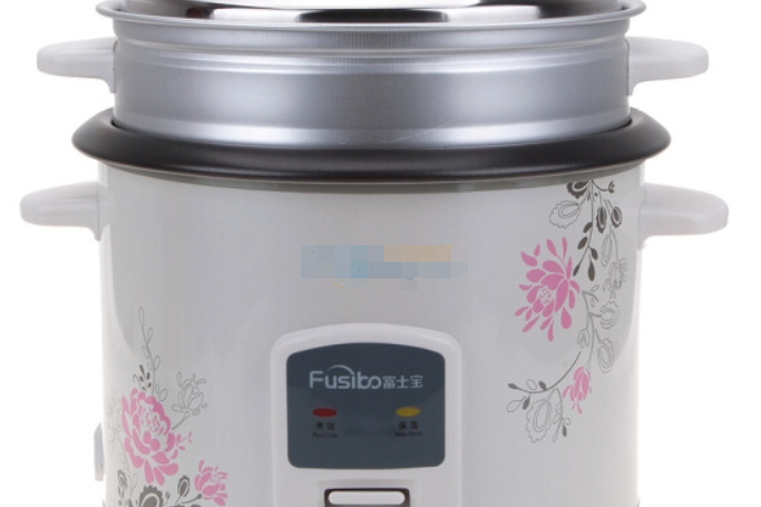 富士寶FR-D40FH(富士寶品牌旗下電飯鍋) 富士寶FR-D40FH(富士寶品牌旗下電飯鍋)