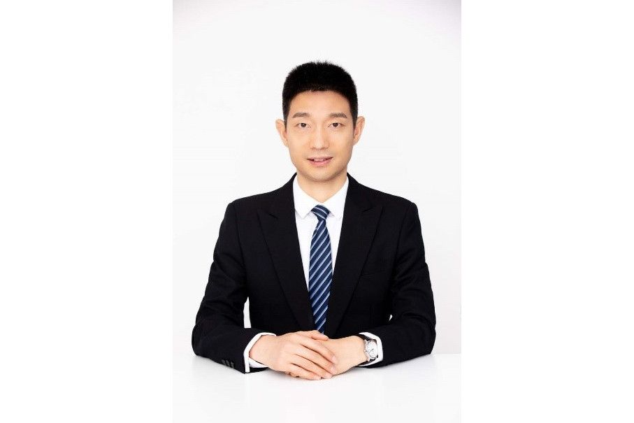 李盡法 李盡法