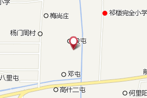 侯屯村 侯屯村