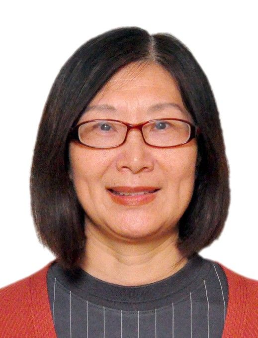徐霞(湖南大學外國語學院副教授) 徐霞(湖南大學外國語學院副教授)