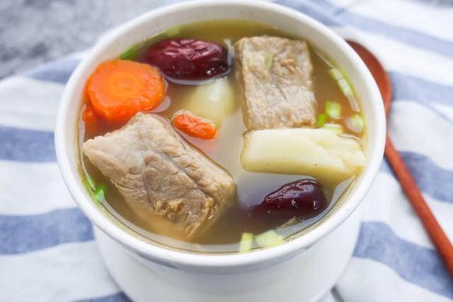 十補湯 十補湯
