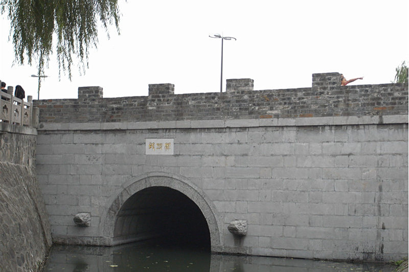 龍頭關遺址 龍頭關遺址