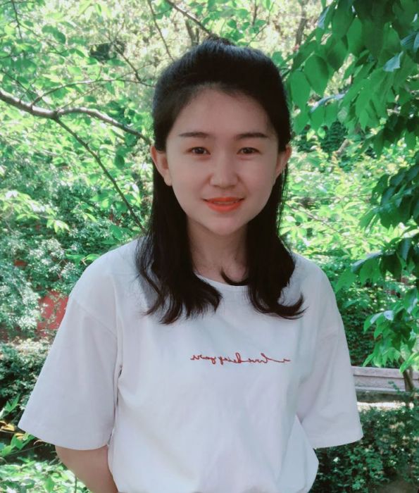 刁妍妍 刁妍妍
