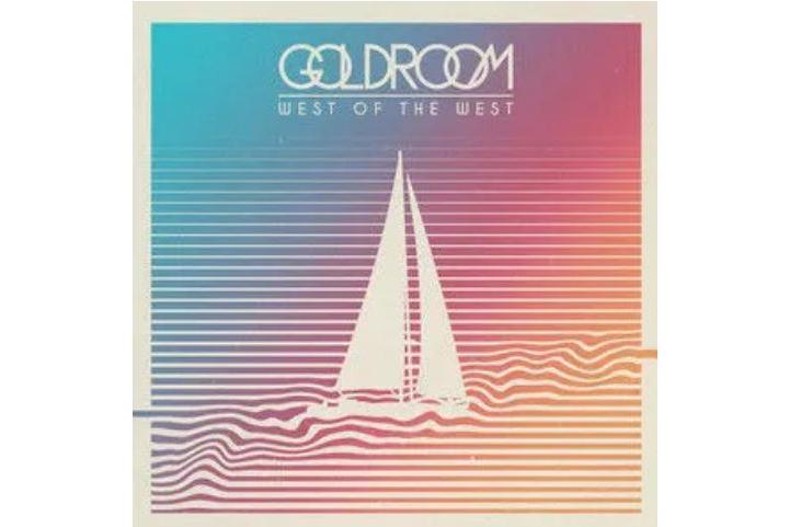 Underwater(Goldroom演唱的歌曲) Underwater(Goldroom演唱的歌曲)