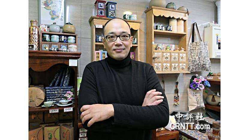 毛嘉慶