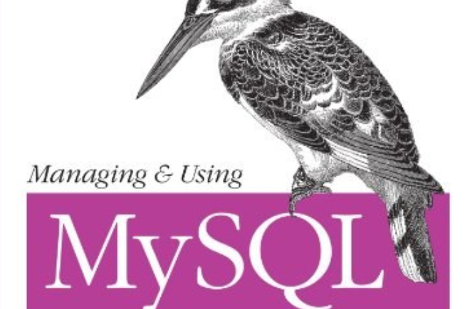 Managing & Using MySQL Managing & Using MySQL