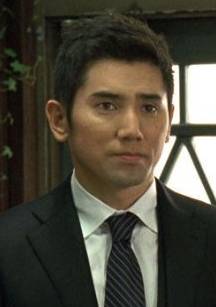 入殮師(日本2008年瀧田洋二郎執導的劇情電影)