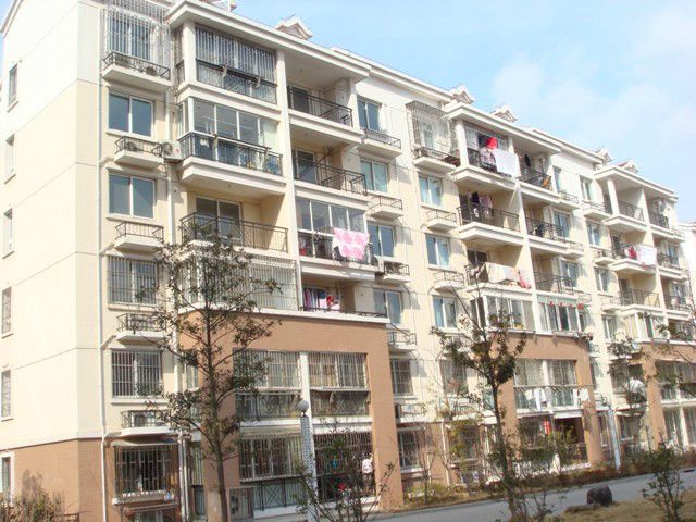 康橋寶邸 康橋寶邸