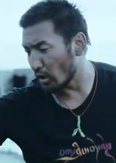 氣球(2019年萬瑪才旦執導電影)