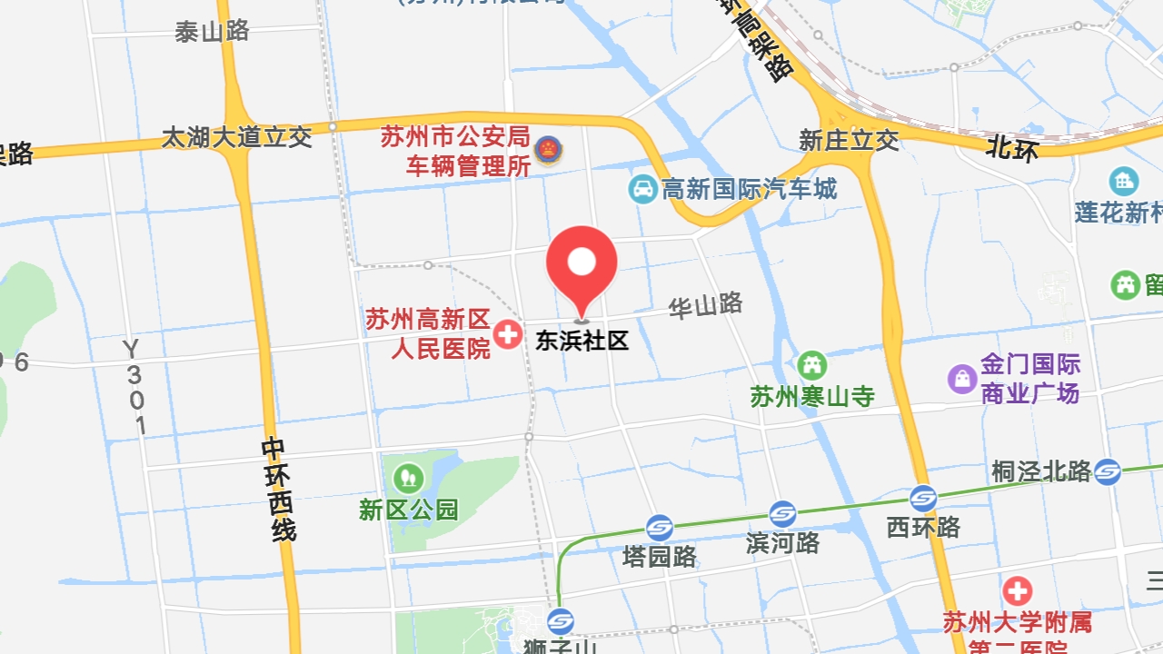 地圖信息