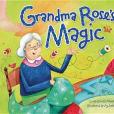 Grandma Rose\x27s Magic(Marshall, Linda Elovitz著圖書) Grandma Rose\x27s Magic(Marshall, Linda Elovitz著圖書)