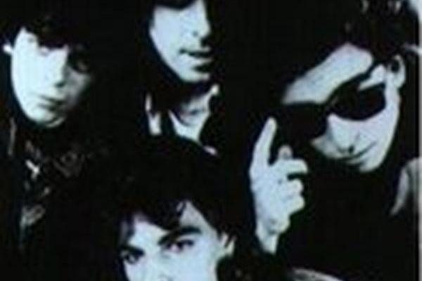 Los Rodriguez Los Rodriguez