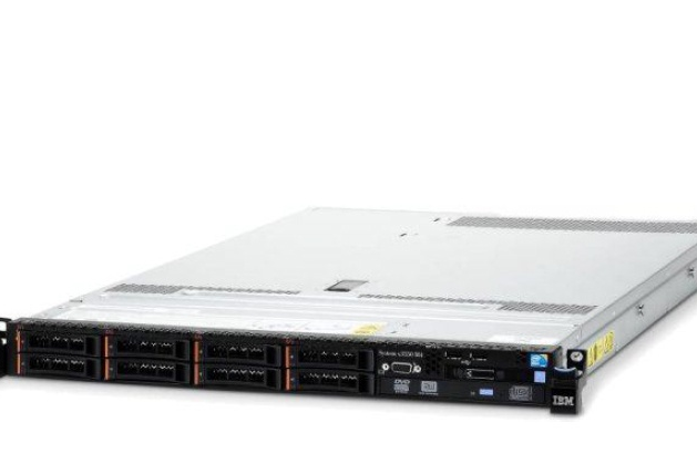 聯想System x3550 M4(7914I31) 聯想System x3550 M4(7914I31)