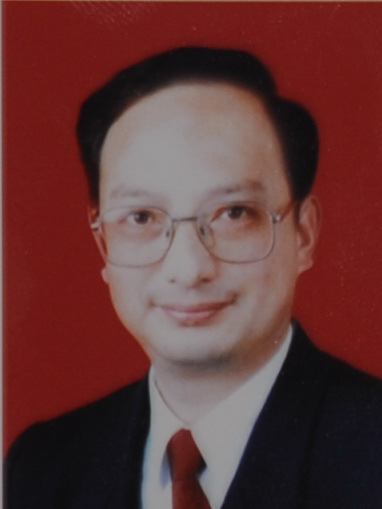 洪承志 洪承志