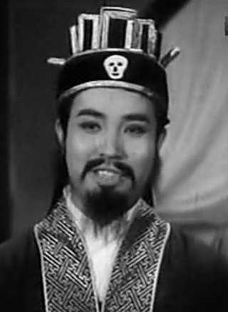 曾江(中國香港影視男演員) 曾江(中國香港影視男演員)