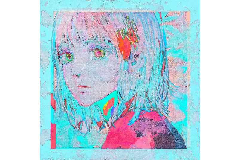 Pale Blue(2021年米津玄師演唱曲目) Pale Blue(2021年米津玄師演唱曲目)