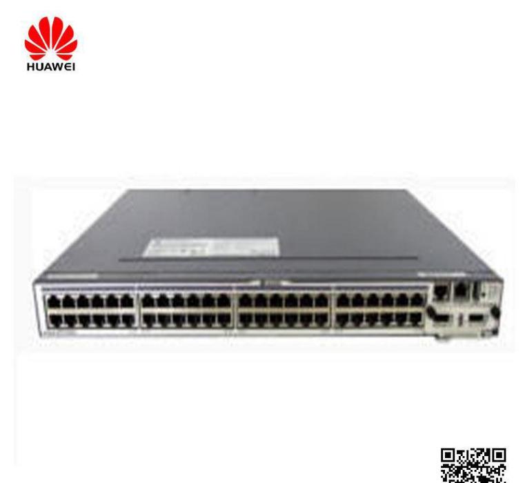 華為Quidway S3352P-SI(DC) 華為Quidway S3352P-SI(DC)