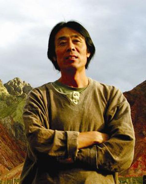 白羽平 白羽平